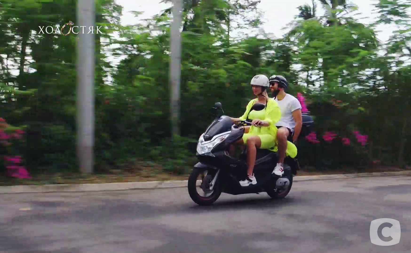 Холостяк-10 п'ятий випуск: Макс Михайлюк проведе майстер-клас неймовірнjї близькості